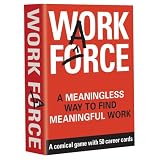 Work Farce Game