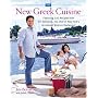 The New Greek Cuisine
