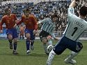 Pro Evolution Soccer 6 (PS2)