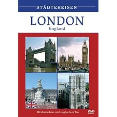 London - St�dtereisen
