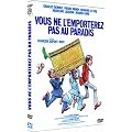 Vous ne l'emporterez pas au paradis