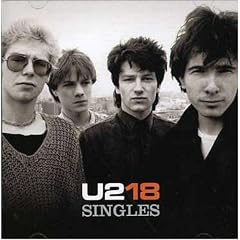 U218 Singles [DE Import]