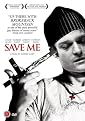 Save Me (Theatrical Cover Art)