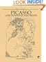 Picasso Line Drawings and Prints (Dover Fine Art, History of Art)