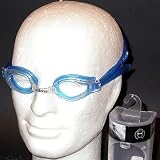 adidas Schwimmbrille Storm blue - 