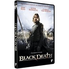 BLACK DEATH