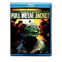 Full Metal Jacket [Blu-ray]