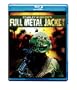 Full Metal Jacket (Deluxe Edition) [Blu-ray]