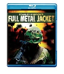 Full Metal Jacket [Blu-ray]