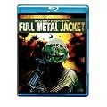 Full Metal Jacket [Blu-ray] [1987] [US Import]