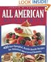 All-American Desserts: 400 Star-Spangled, Razzle-Dazzle Recipes for America's Best Loved Desserts (Non)