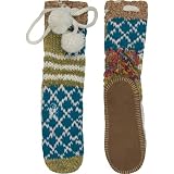 O'NEILL Snooze Button Womens Slippers - Multi