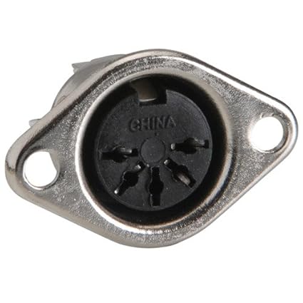 midi jack for diy midi controller