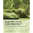 Apple Pro Training Series: Logic Pro 7 and Logic Express 7 (Apple Pro Training)