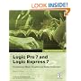 Apple Pro Training Series: Logic Pro 7 and Logic Express 7