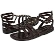 Madden Girl Women's Solaar Studded Gladiator Sandal