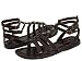 Madden Girl Women's Solaar Studded Gladiator Sandal