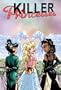 Killer Princesses