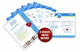 Wisdom Panel 2.0 Breed Identification DNA Test Training Kit