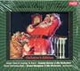 Coca-Cola Presents: SANTA'S BAG OF TOYS Big Band Christmas Holiday Compilation CD *Collector's Edition*