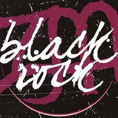 Black Rock