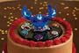 Bakugan Cake Set