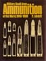 Military small arms ammunition of the world, 1945-1980