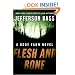 Flesh and Bone: A Body Farm Novel (Body Farm Novels)
