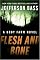 Flesh and Bone: A Body Farm Novel