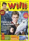 Produkt-Bild: PM Magazin - Willi wills wissen