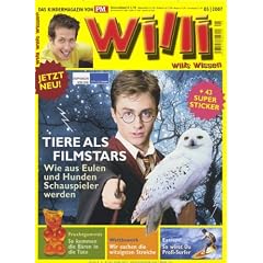 PM Magazin - Willi wills wissen