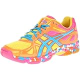 ASICS Women's GEL-Flashpoint Volleyball Shoe