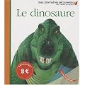 Le dinosaure