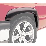 EGR 757544F Front Fender Flare - 2 Piece by EGR