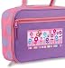 Lunch Box, Butterfly Flower Garden Lunchbox