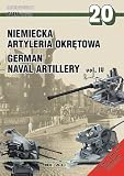Niemiecka artyleria okrętowa = German naval artillery