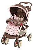 Graco Vie4 Stroller in Betsey