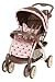 Graco Vie4 Stroller in Betsey