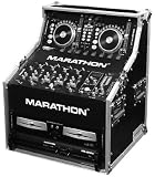 Marathon MA - DJWS4 Flight Road Case - B000MELL8O