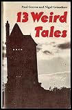 13 weird tales : a collection of original strange stories with suggestions for varied work in English