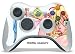 Protective Skin for XBOX 360 Remote Controller - Minimal Hangups