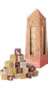 Uncle Goose Egyptian Hieroglyphics Blocks (28 pcs)