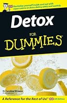 Detox For Dummies Detox For Dummies