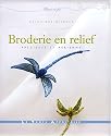 Broderie en relief : Précieuse et aérienne