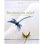 Broderie en relief : Pr�cieuse et a�rienne