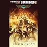 The Red Pyramid: The Kane Chronicles, Book 1