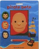 Crocodile Creek Pirate Pete Kids Game