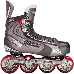 Bauer Vapor XR3 Inline Skates [SENIOR]