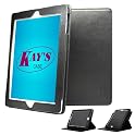 2-Piece Leather Cover Case