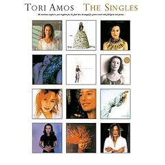 Singles (Tori Amos) Piano Vocal Guitar